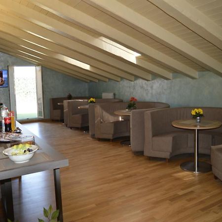 B&B Jolie Center Pescara Eksteriør billede