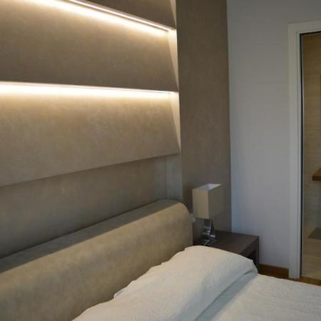B&B Jolie Center Pescara Eksteriør billede