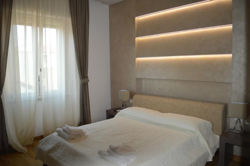 B&B Jolie Center Pescara Eksteriør billede