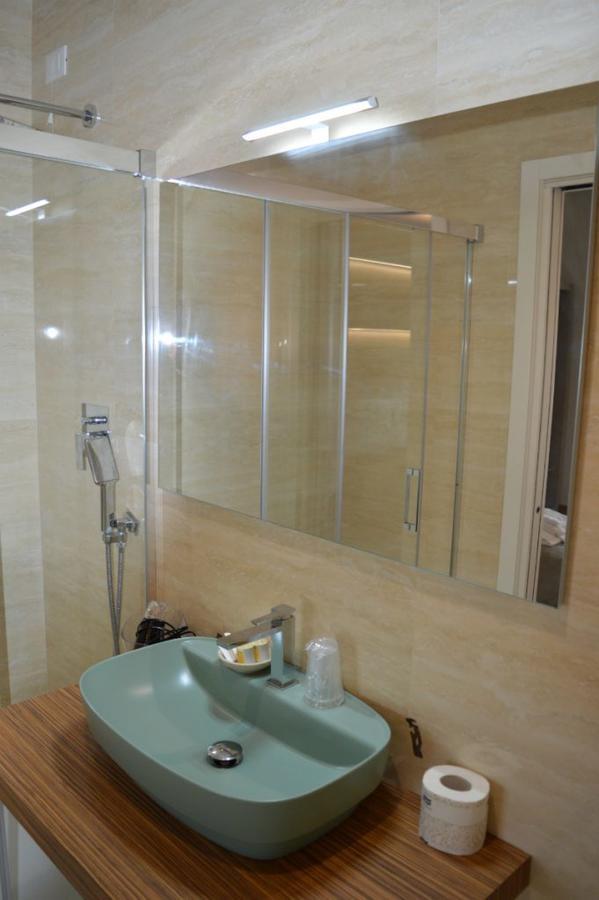 B&B Jolie Center Pescara Eksteriør billede