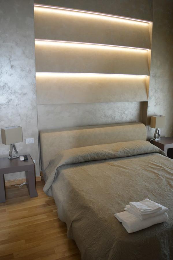 B&B Jolie Center Pescara Eksteriør billede