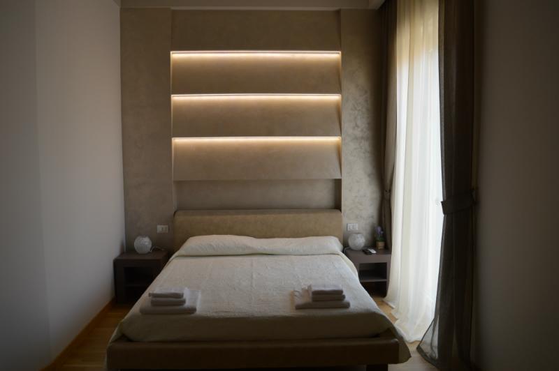 B&B Jolie Center Pescara Eksteriør billede