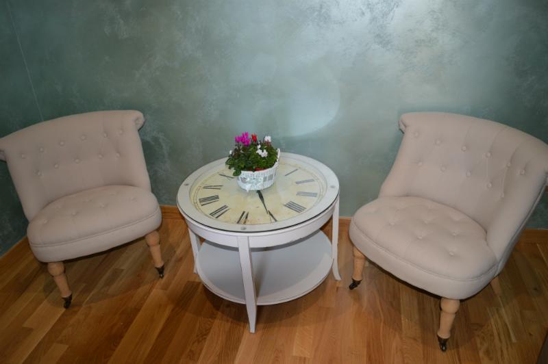B&B Jolie Center Pescara Eksteriør billede