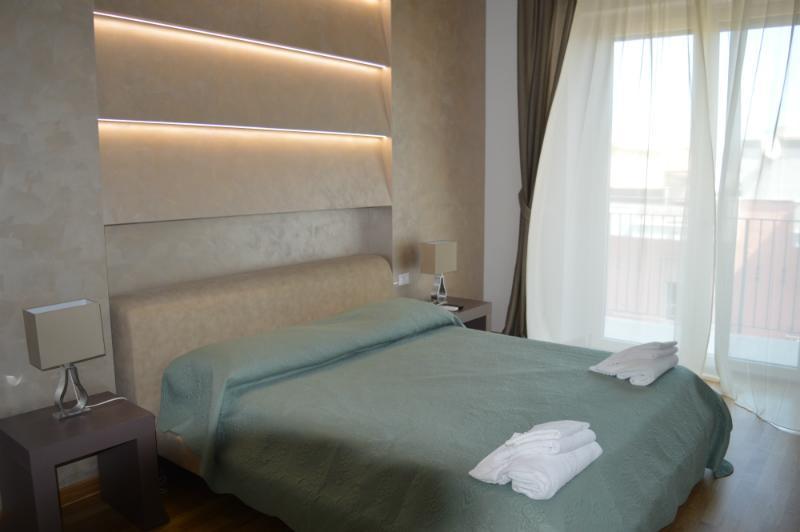 B&B Jolie Center Pescara Eksteriør billede